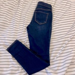 Old Navy Pop Icon Skinny Jean